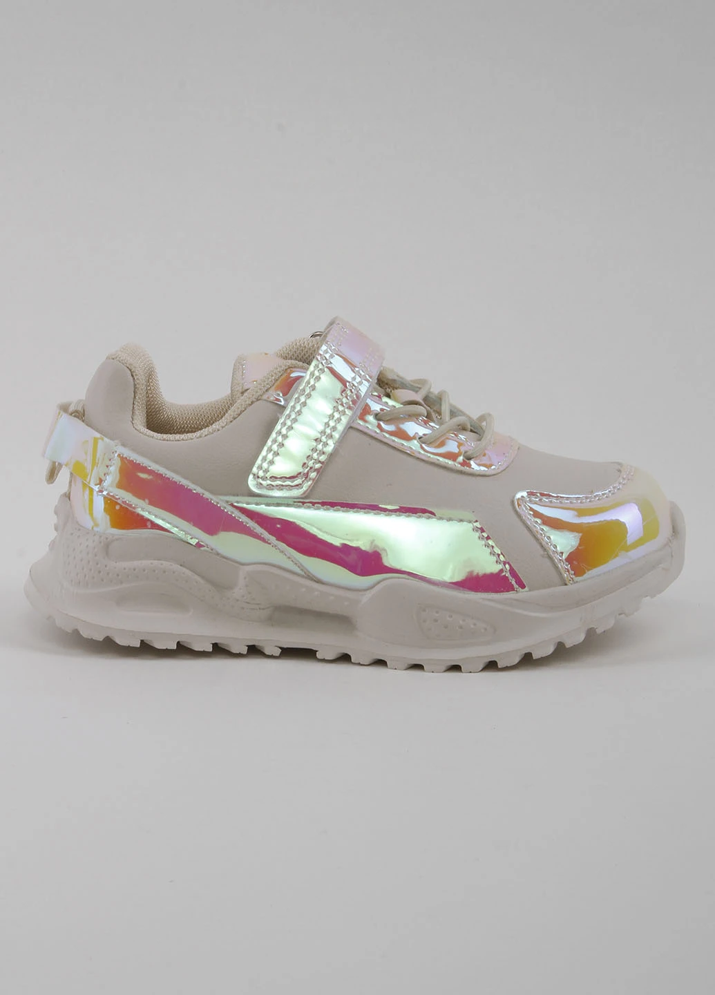 Дитячі кросівки KNF (257430287)