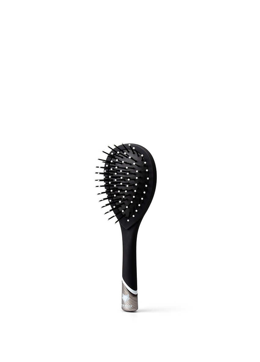 Расческа WL овальная маленькая Krago (257426618)