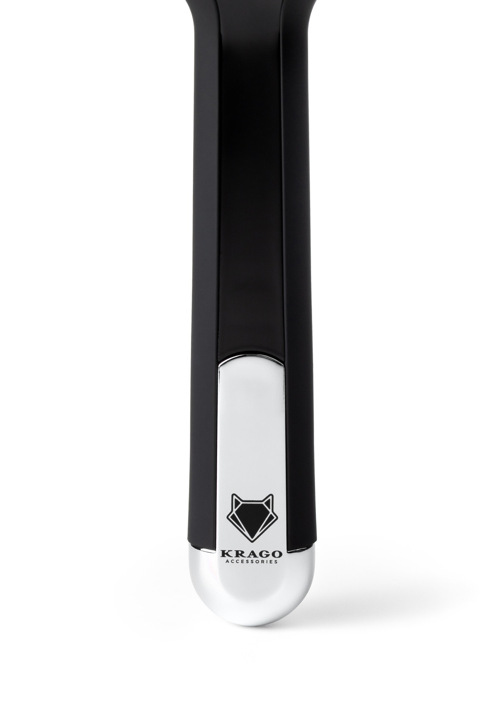 Расческа WG скелетная Krago (257426617)