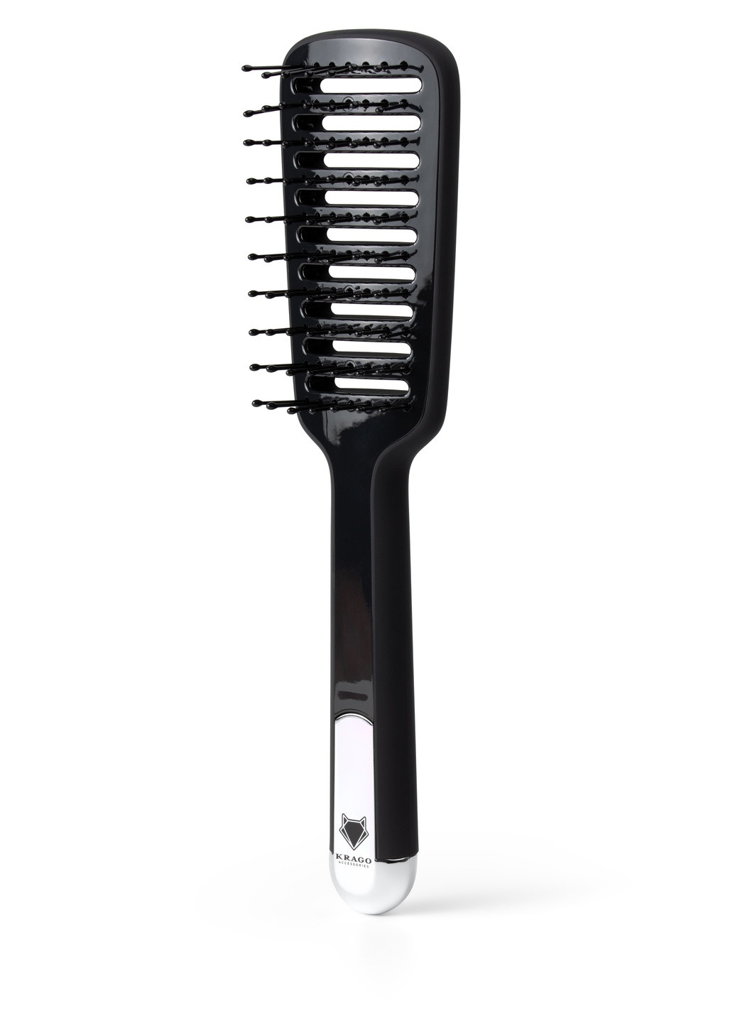Расческа WG скелетная Krago (257426617)