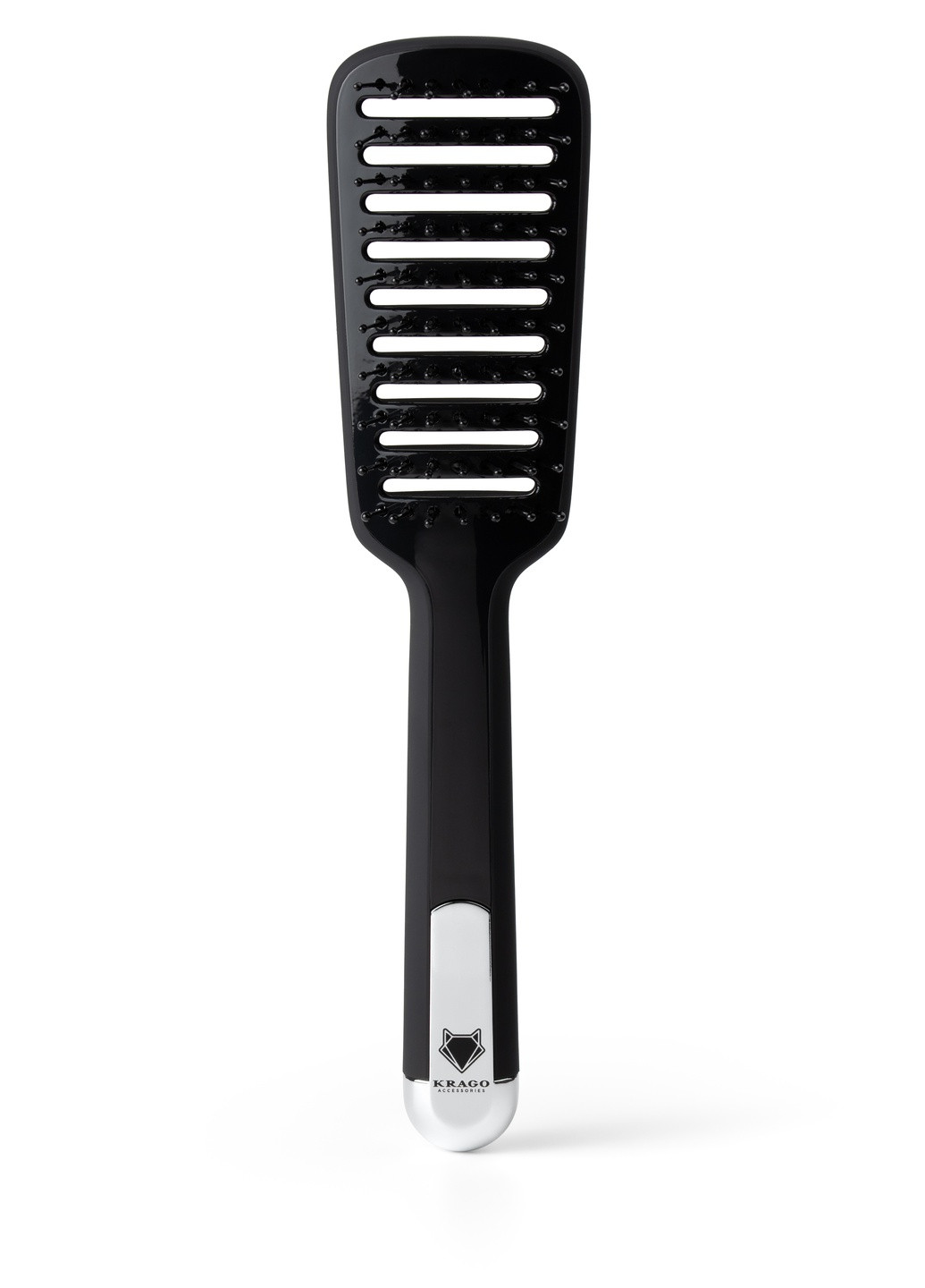 Расческа WG скелетная Krago (257426617)