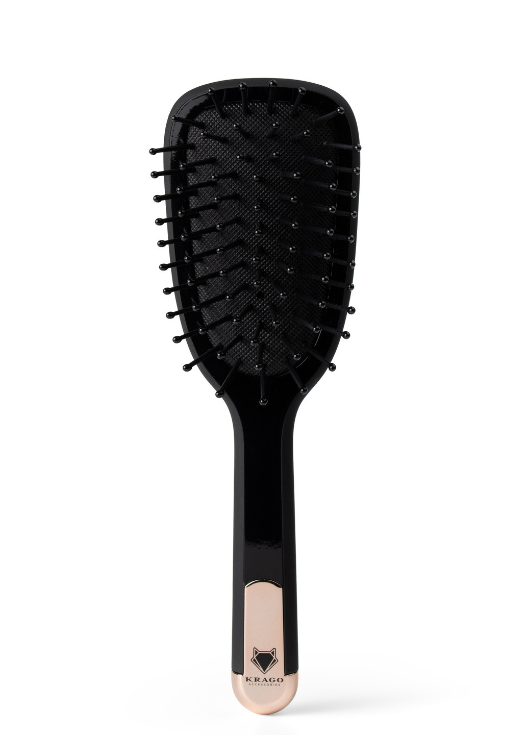 Расческа RG маленькая овальная Krago (257426606)