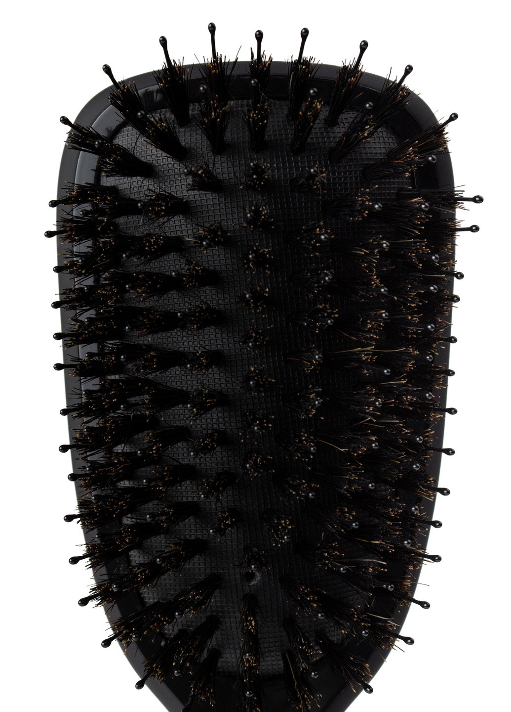 Расческа RG овальная щетина Krago (257426614)