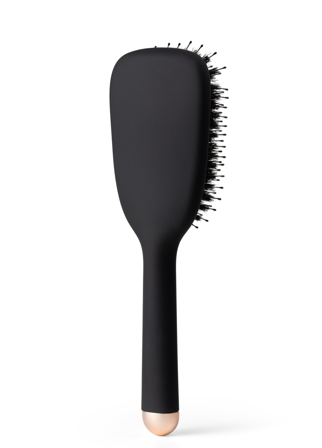 Расческа RG овальная щетина Krago (257426614)