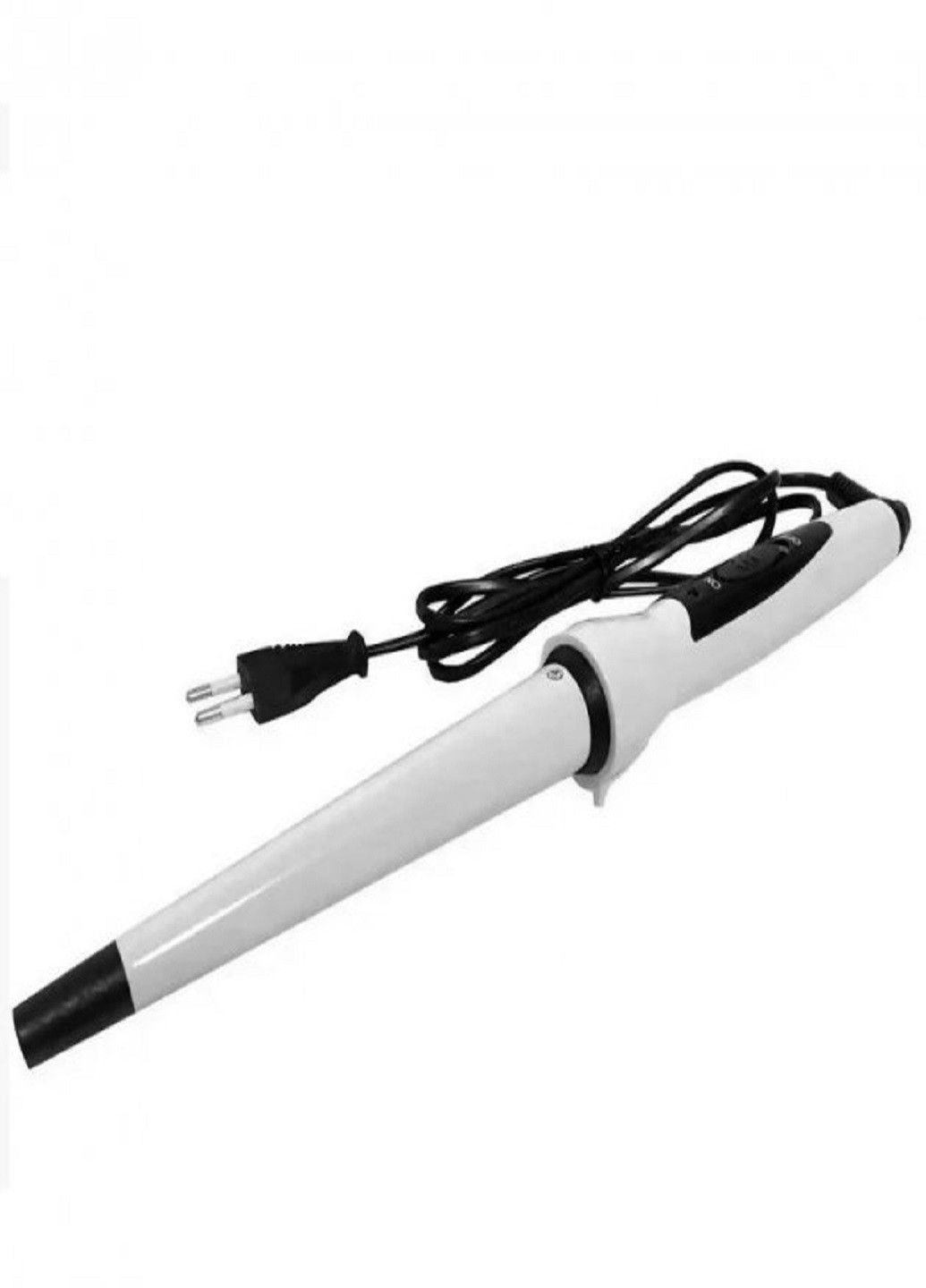 Плойка Конусная Gm-2815 Локон Для Завивки Волос Конусная Плойка Gemei (257425225)