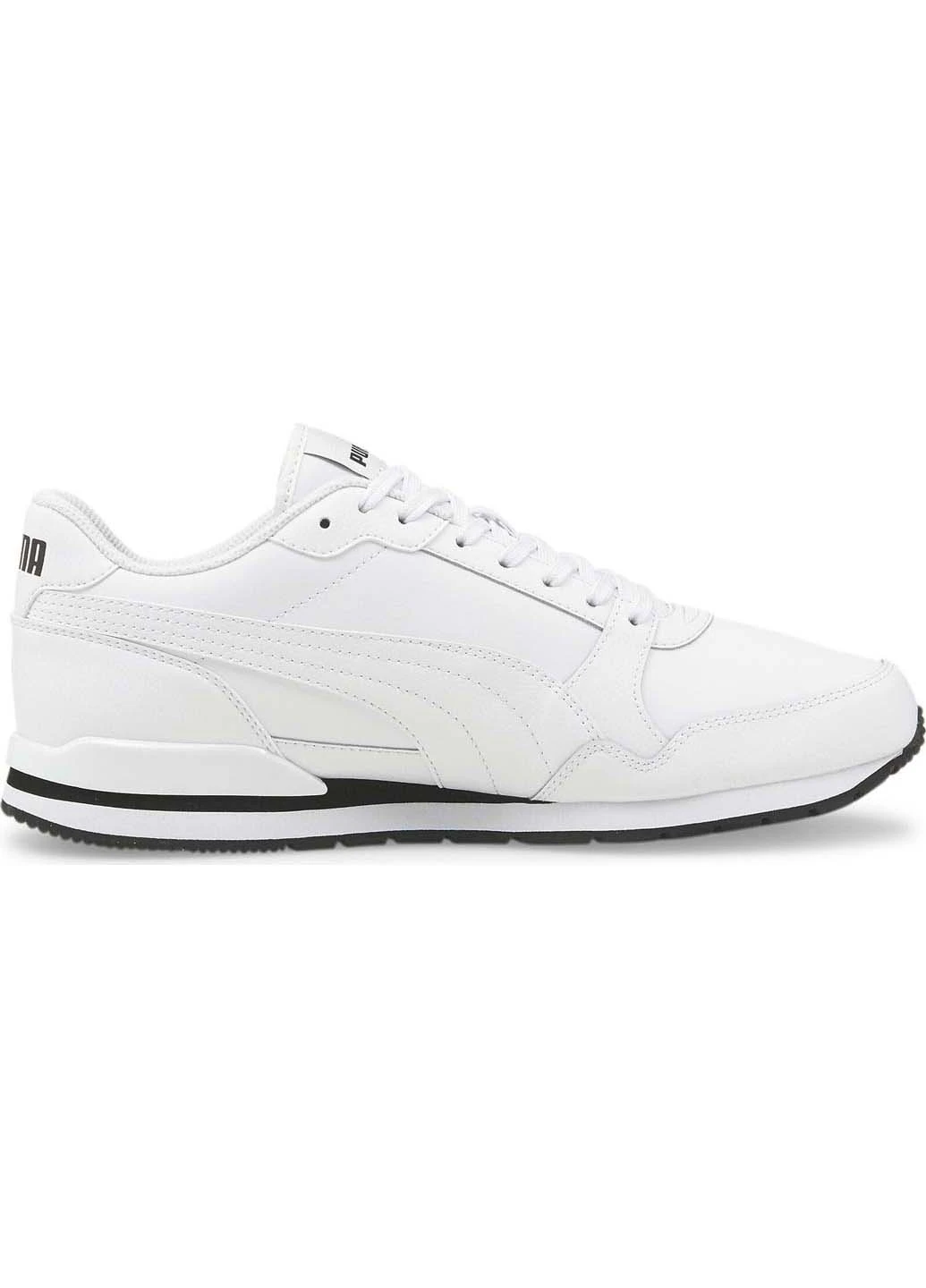 Білі кросівки демісезон Puma