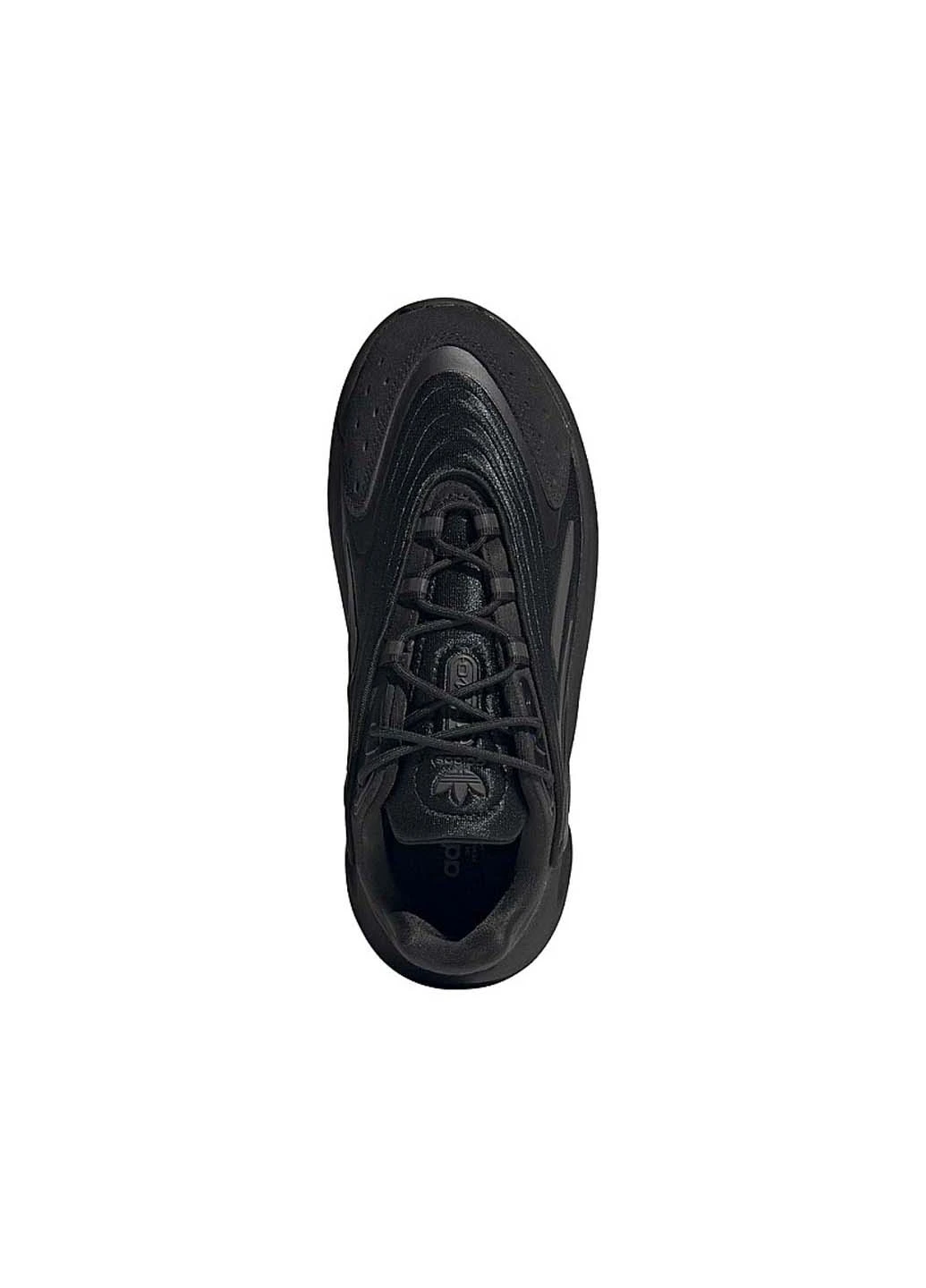 Кросівки adidas чорні демісезони (257428207)