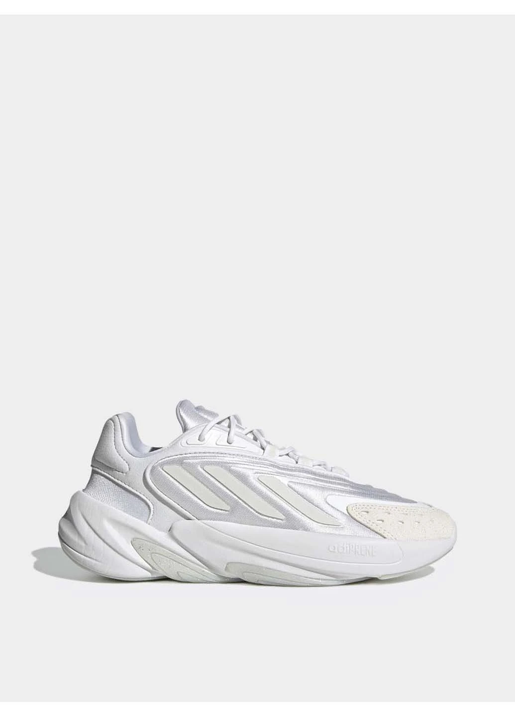 Кроссовки adidas белые демисезоны (257428200)
