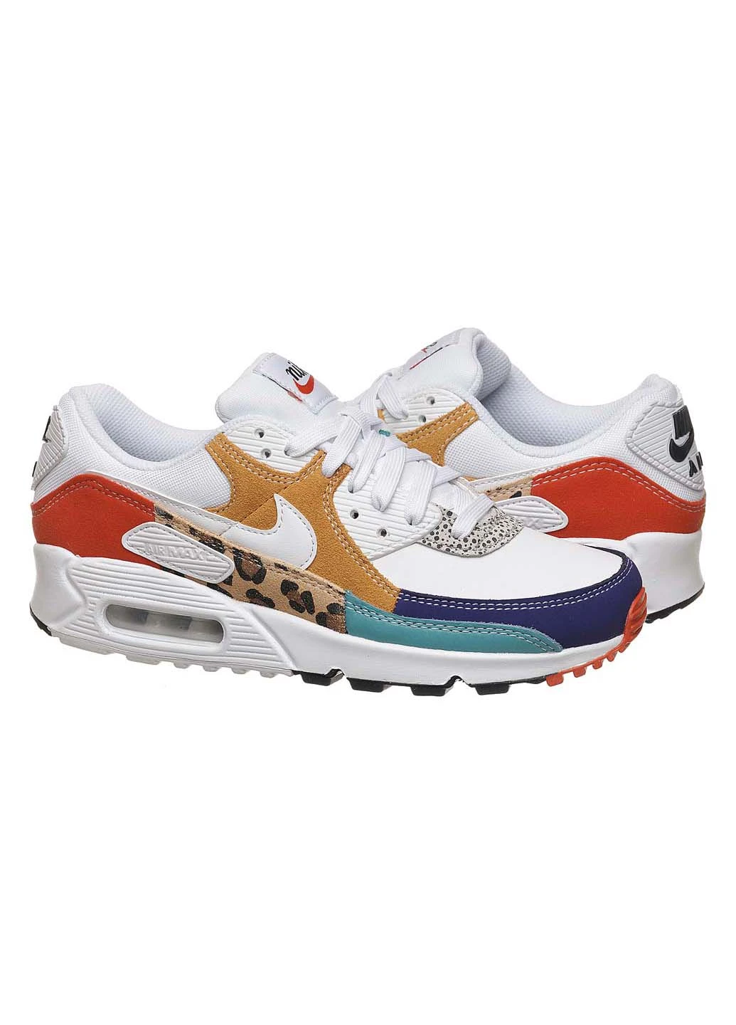 Кроссовки Nike комбинированные демисезоны (257428134)