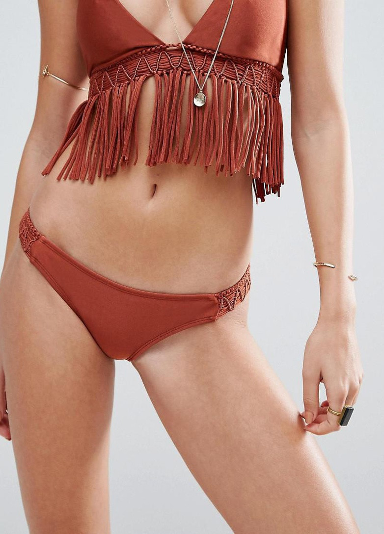 Купальні трусики Asos (257438791)