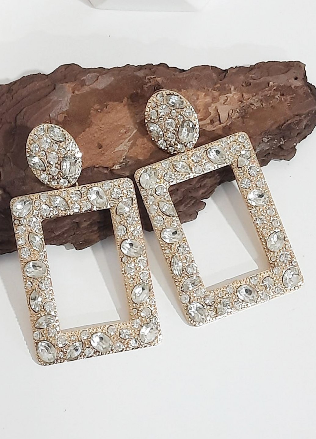 Сережки Asos (257440511)