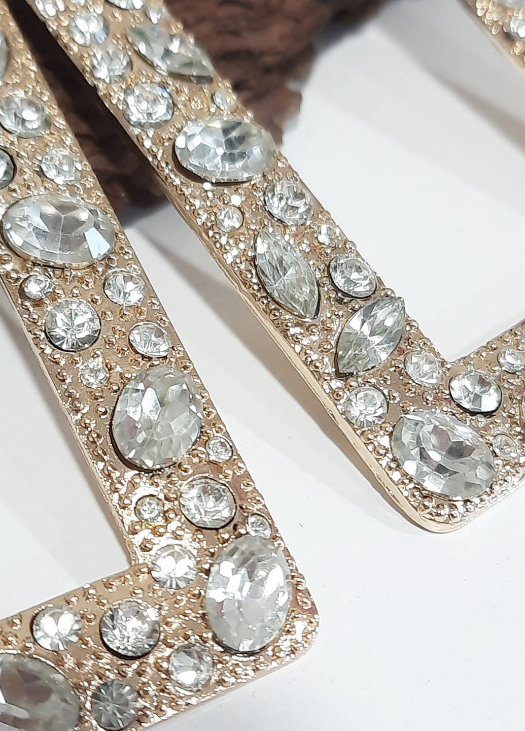 Сережки Asos (257440511)