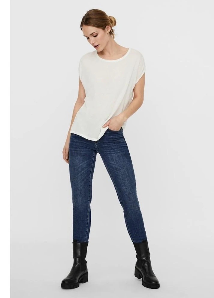 Футболка Vero Moda (257443097)