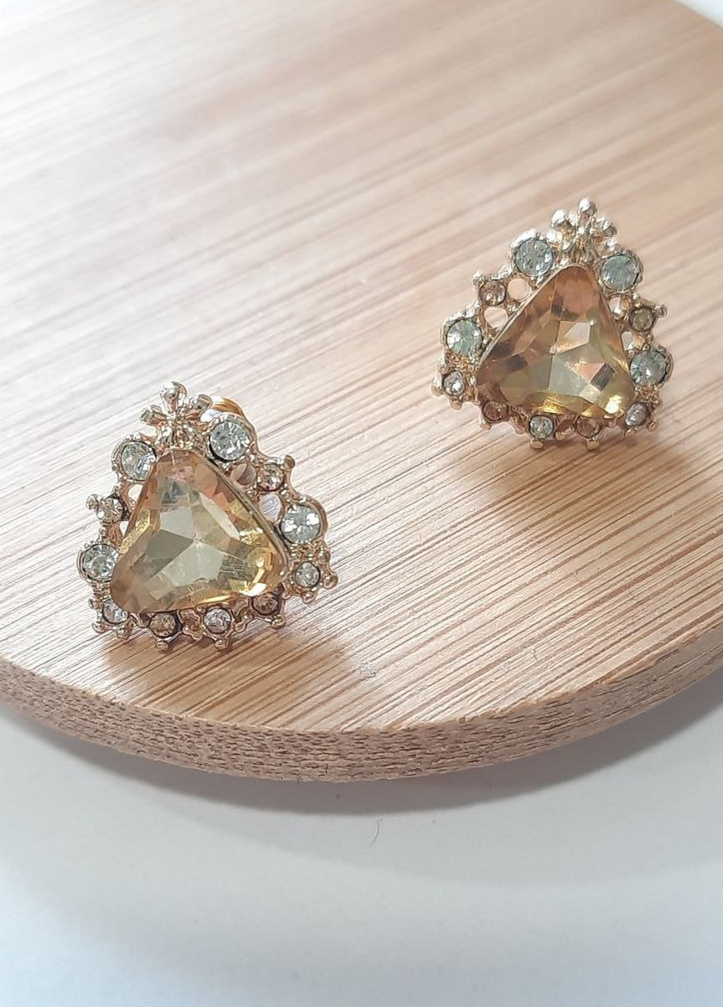 Серьги Asos (257455474)