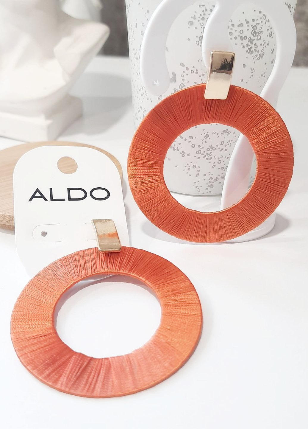 Сережки Aldo (257455462)