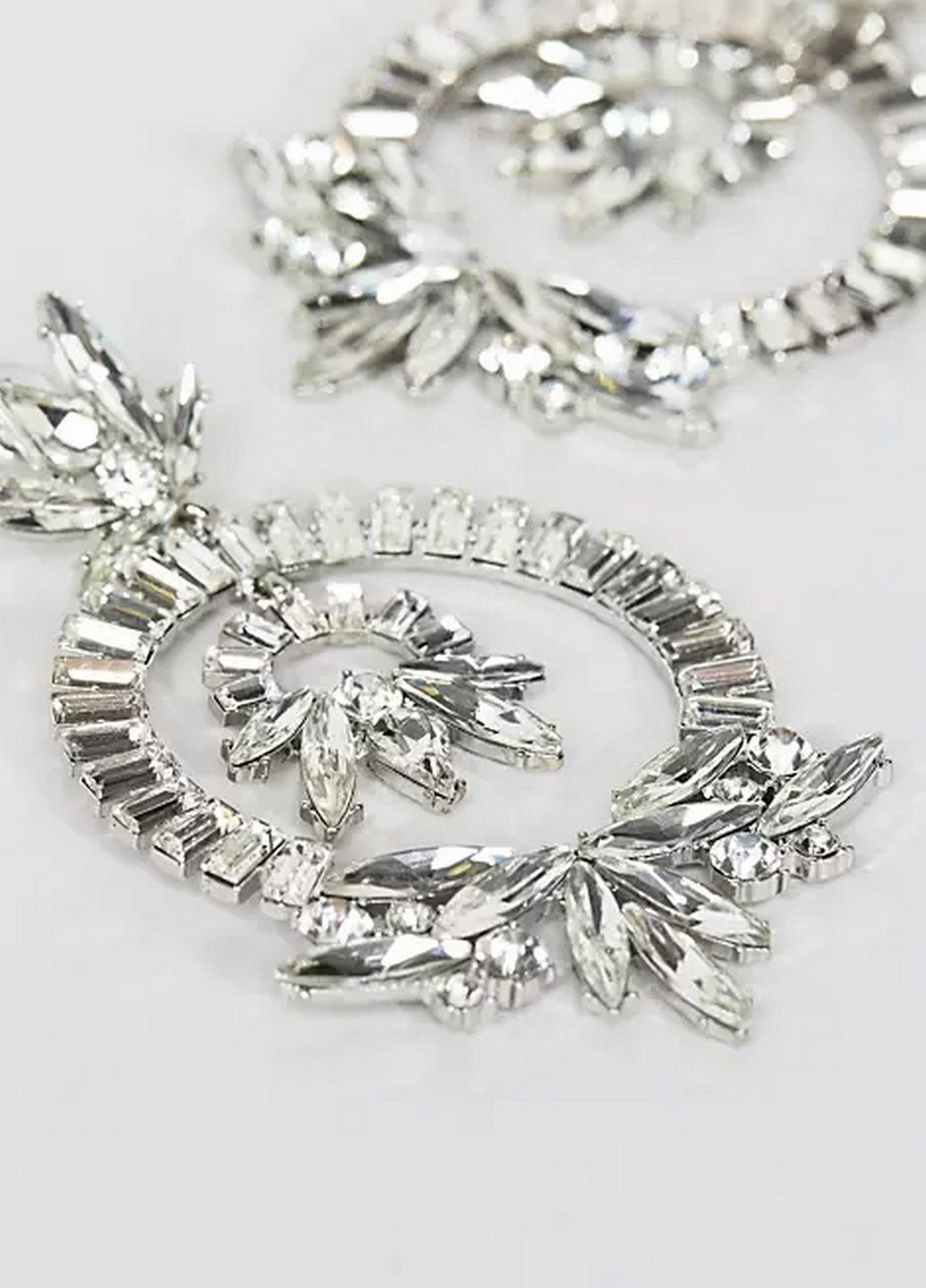 Серьги Asos (257455465)