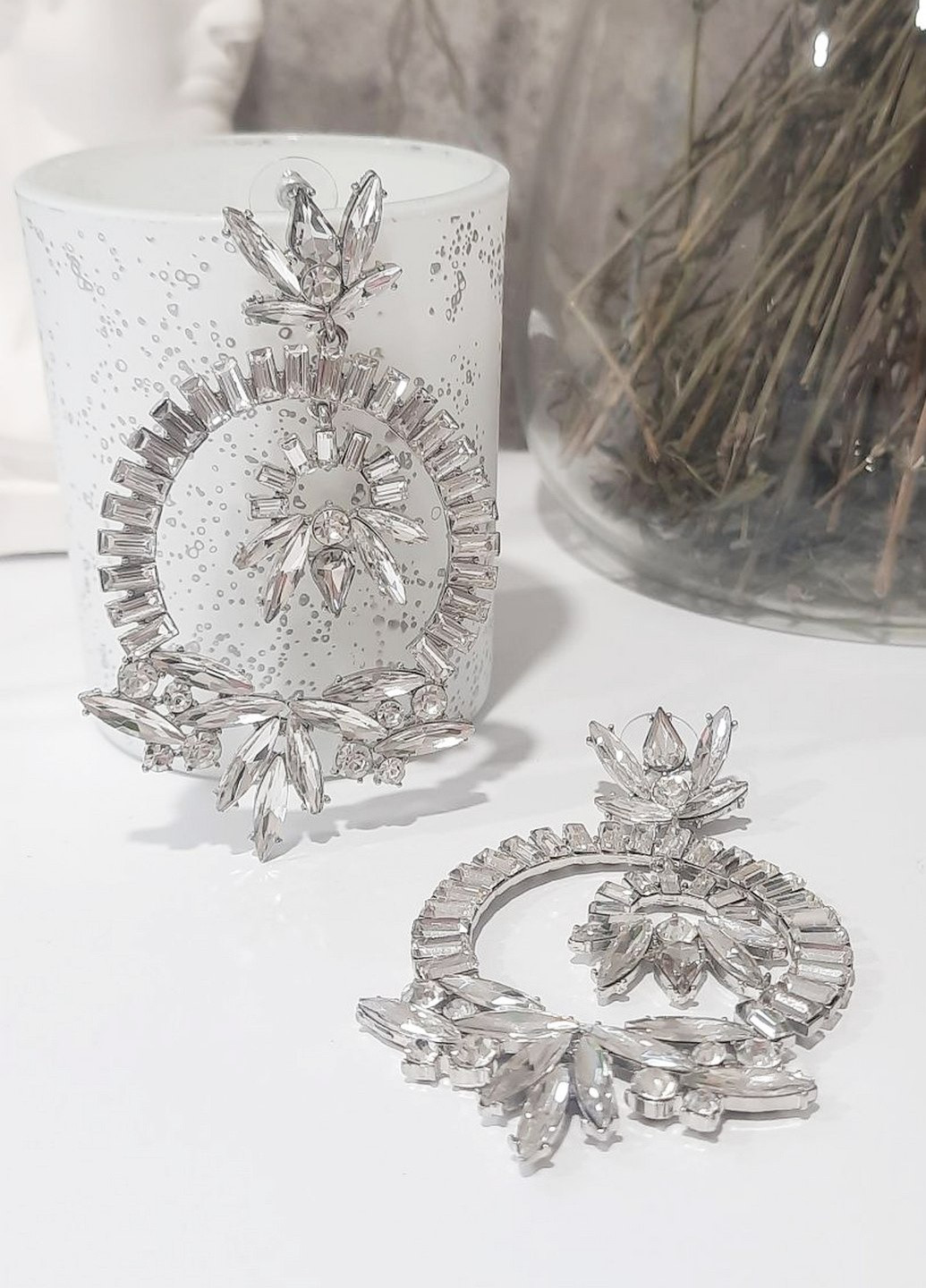 Серьги Asos (257455465)