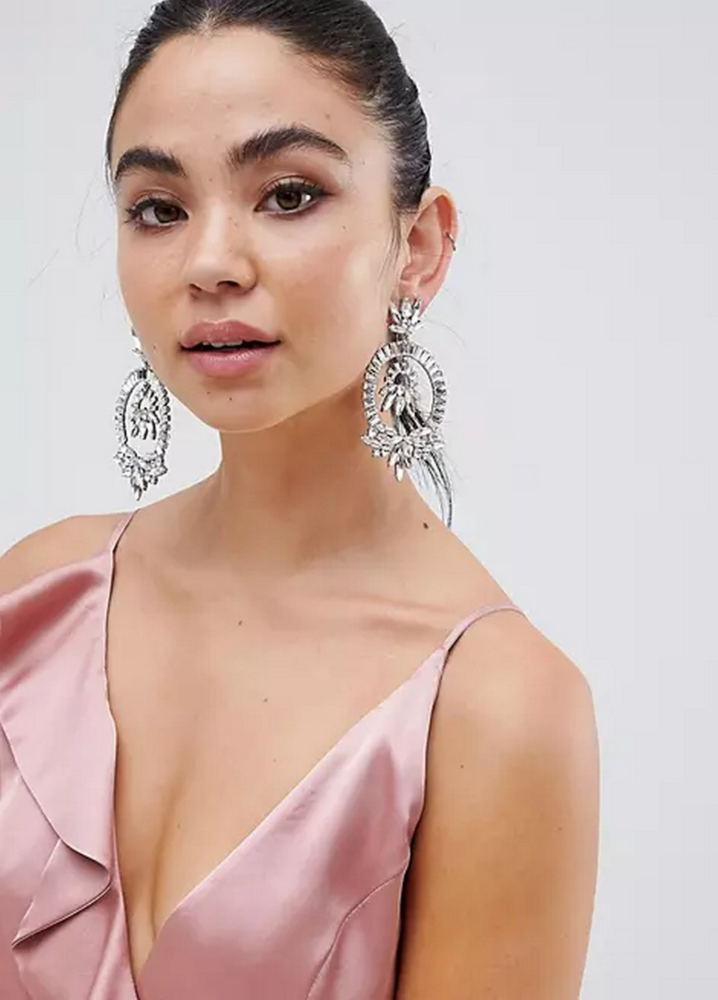 Серьги Asos (257455465)