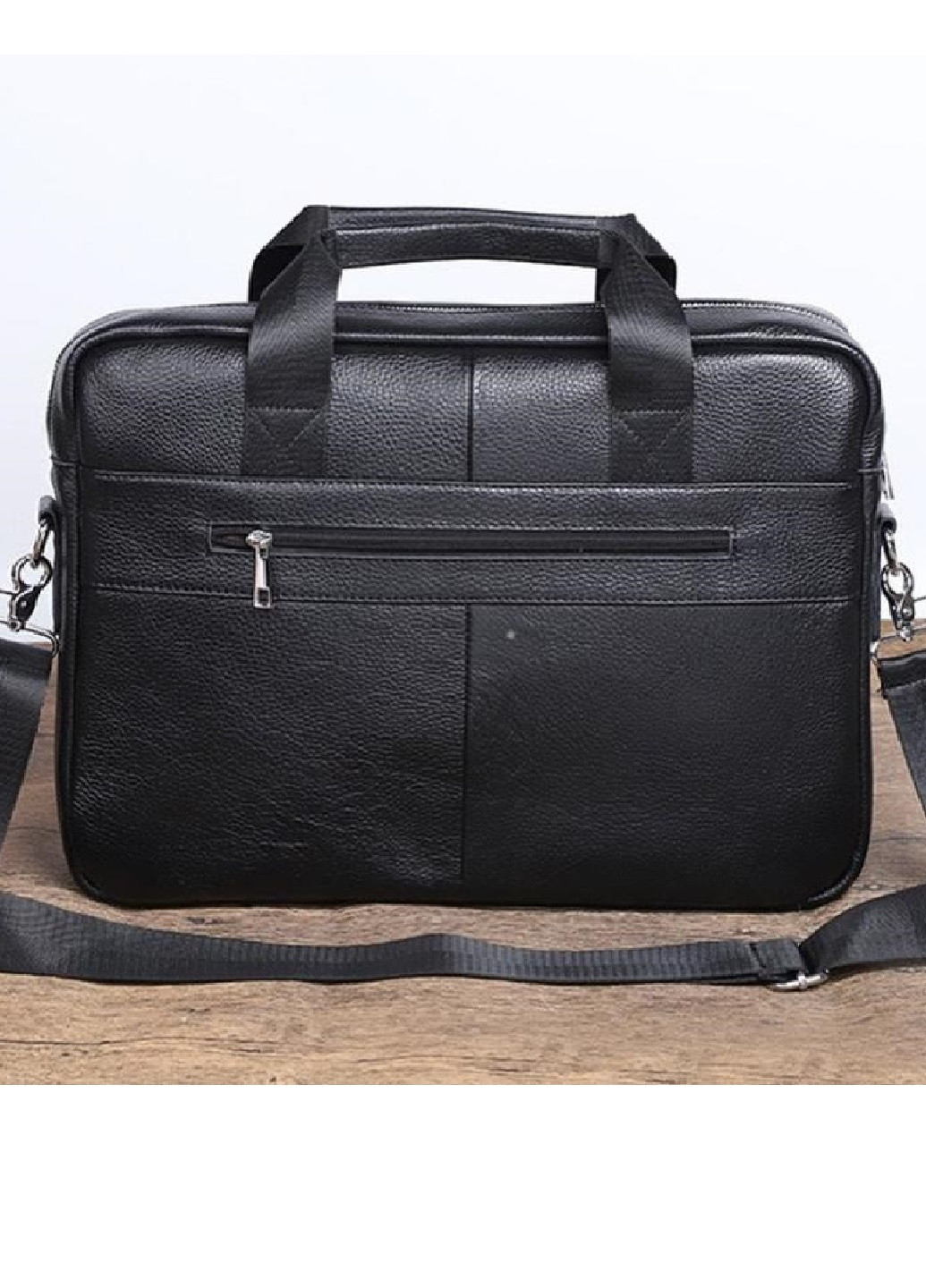 Шкіряна сумка, портфель для ноутбука і документів Vishnya (257455788)