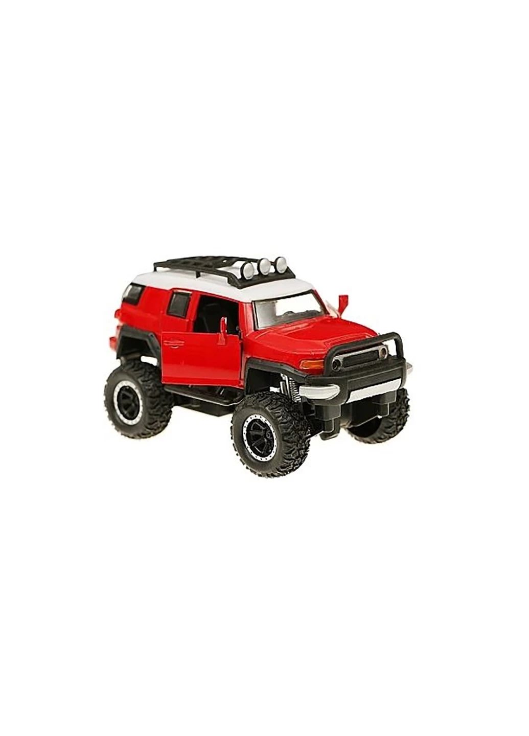 Машинка 1:36 AS-2038 Автосвіт (257452348)