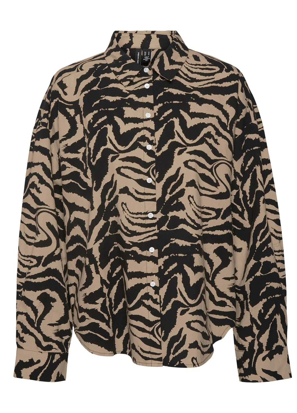 Сорочка Vero Moda (257453439)