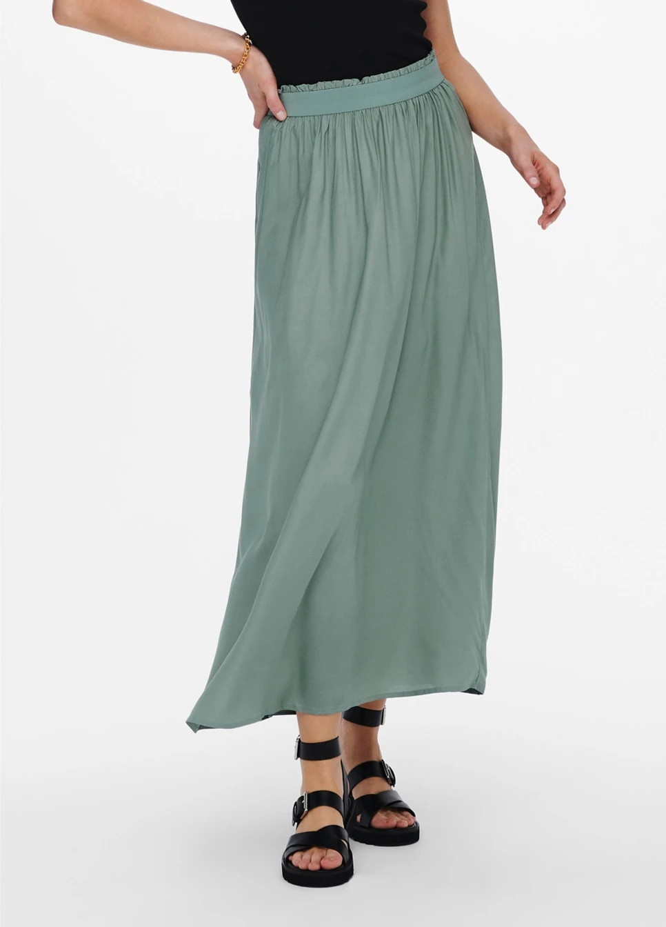 Спідниця Vero Moda (255189160)