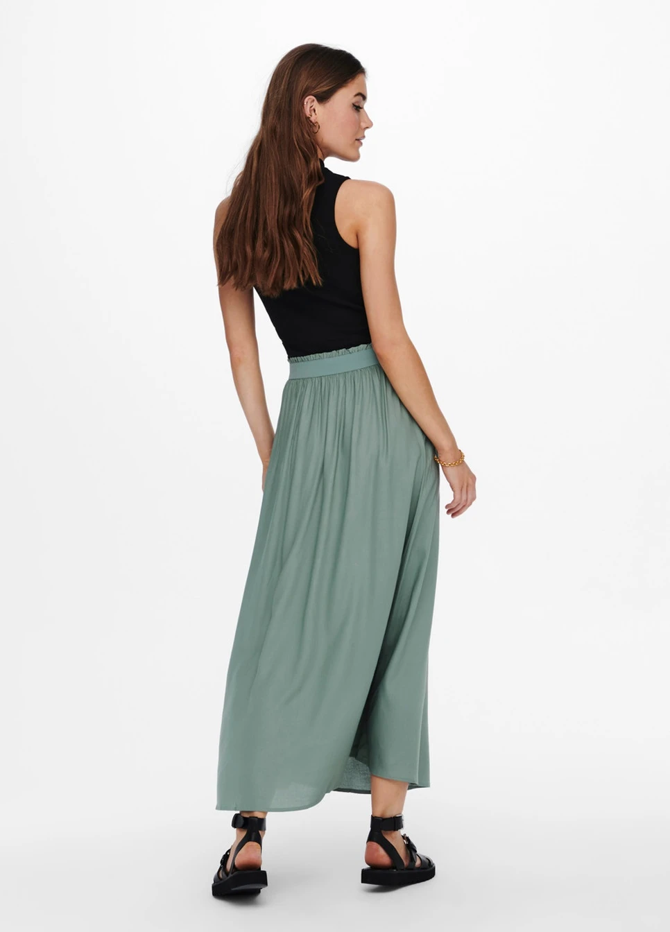 Спідниця Vero Moda (255189160)