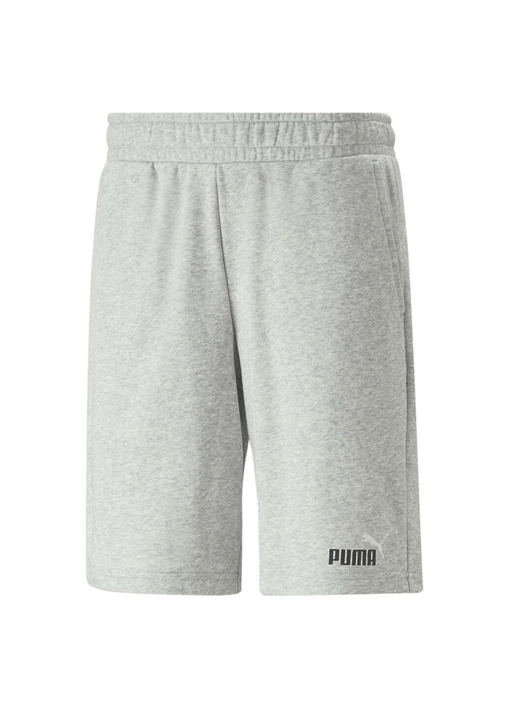 Шорти Essentials+ Two-Tone Men's Shorts Puma (257456333)