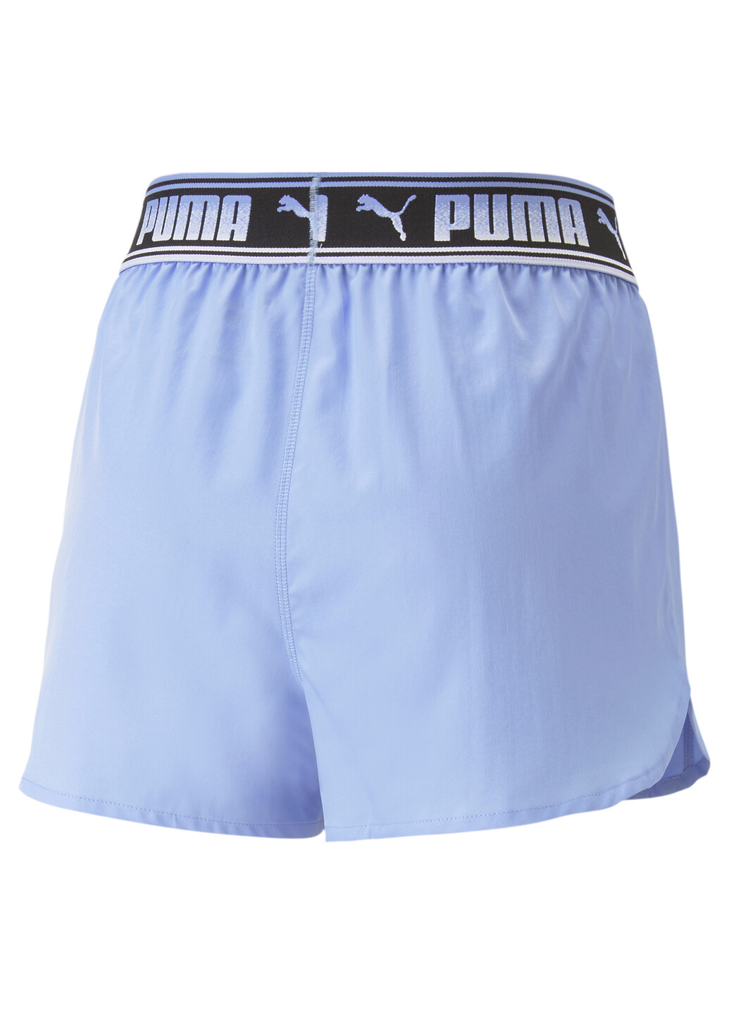 Шорты Strong 3" Women's Training Shorts Puma (257456355)