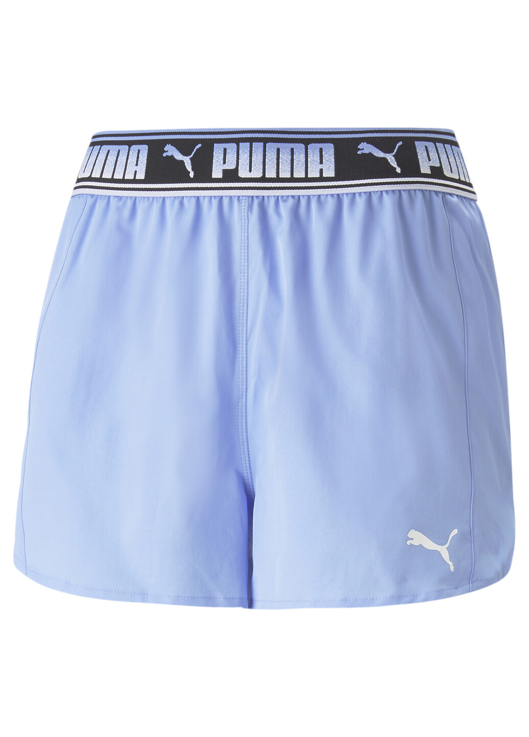 Шорты Strong 3" Women's Training Shorts Puma (257456355)