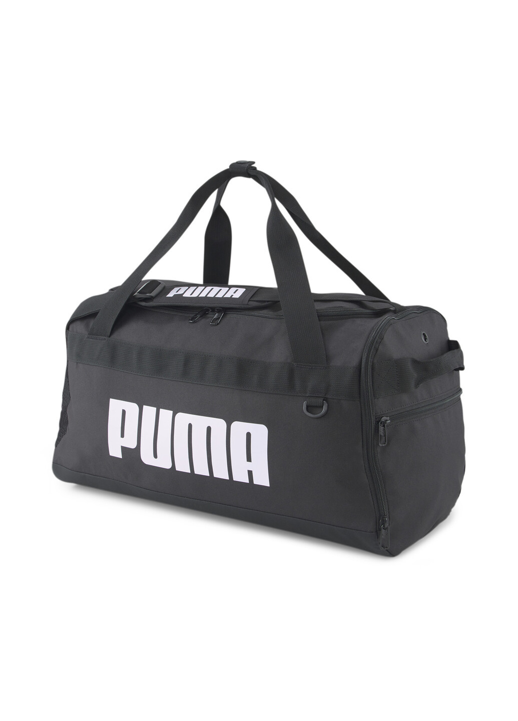 Сумка Challenger S Duffle Bag Puma (257456177)