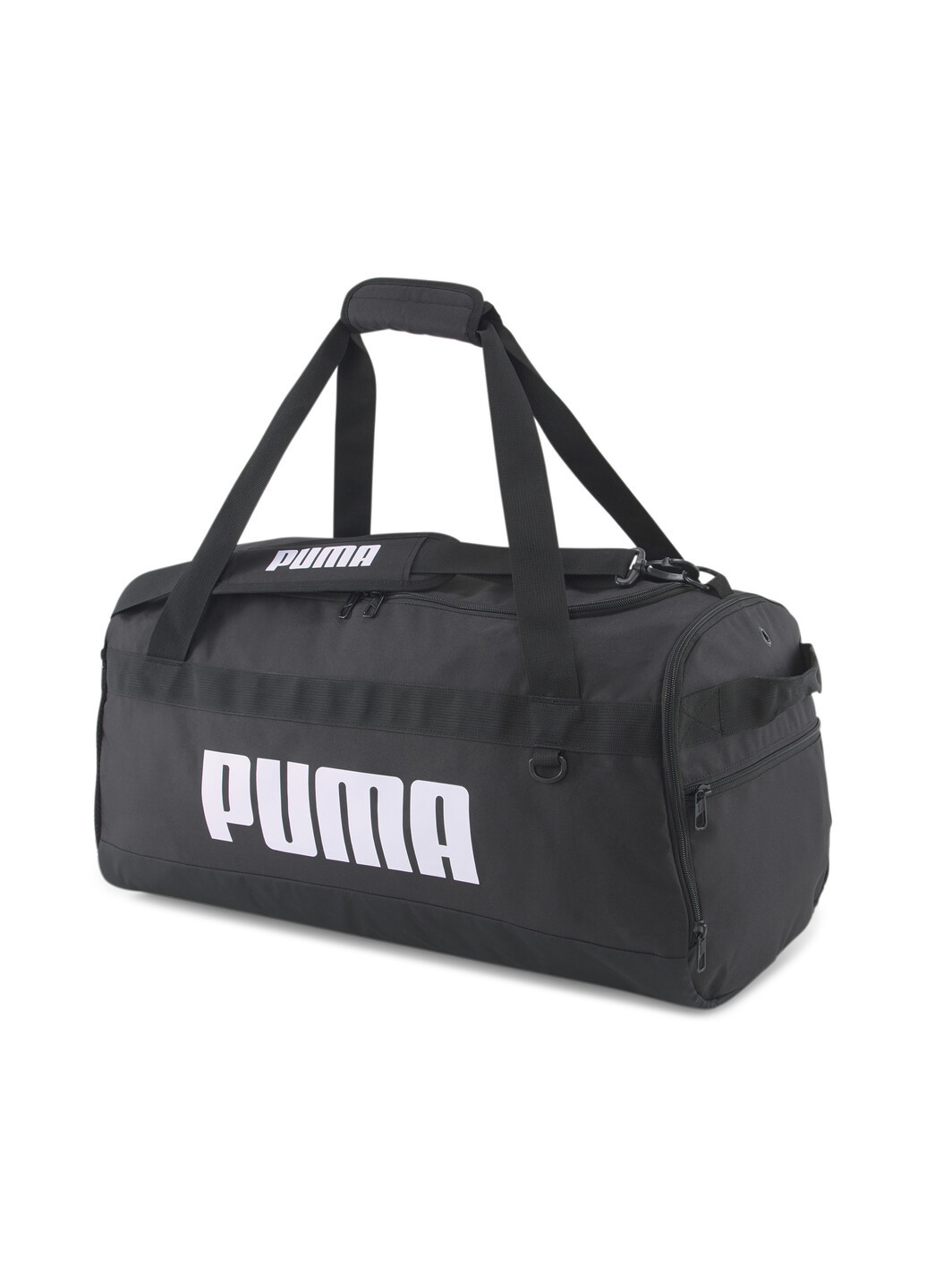 Сумка Challenger M Duffle Bag Puma (257456189)