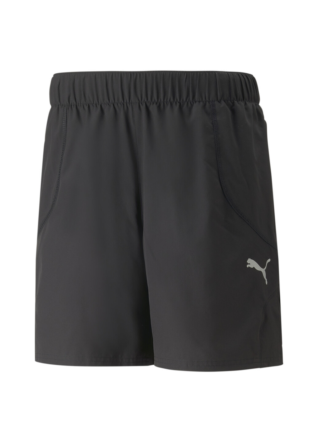 Шорты Run Ultraweave 7" Running Shorts Men Puma (257456288)