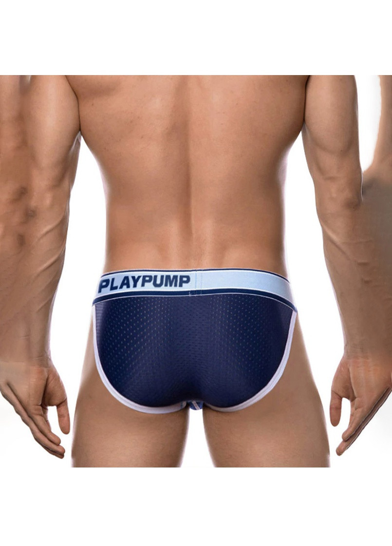 Мужские трусы Pump (257456514)