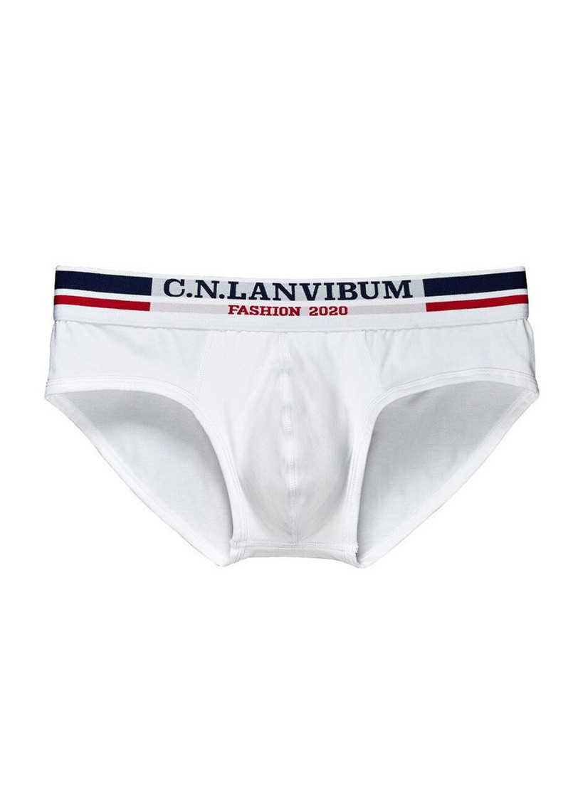 Обтягивающие мужские трусы Lanvibum (257456618)