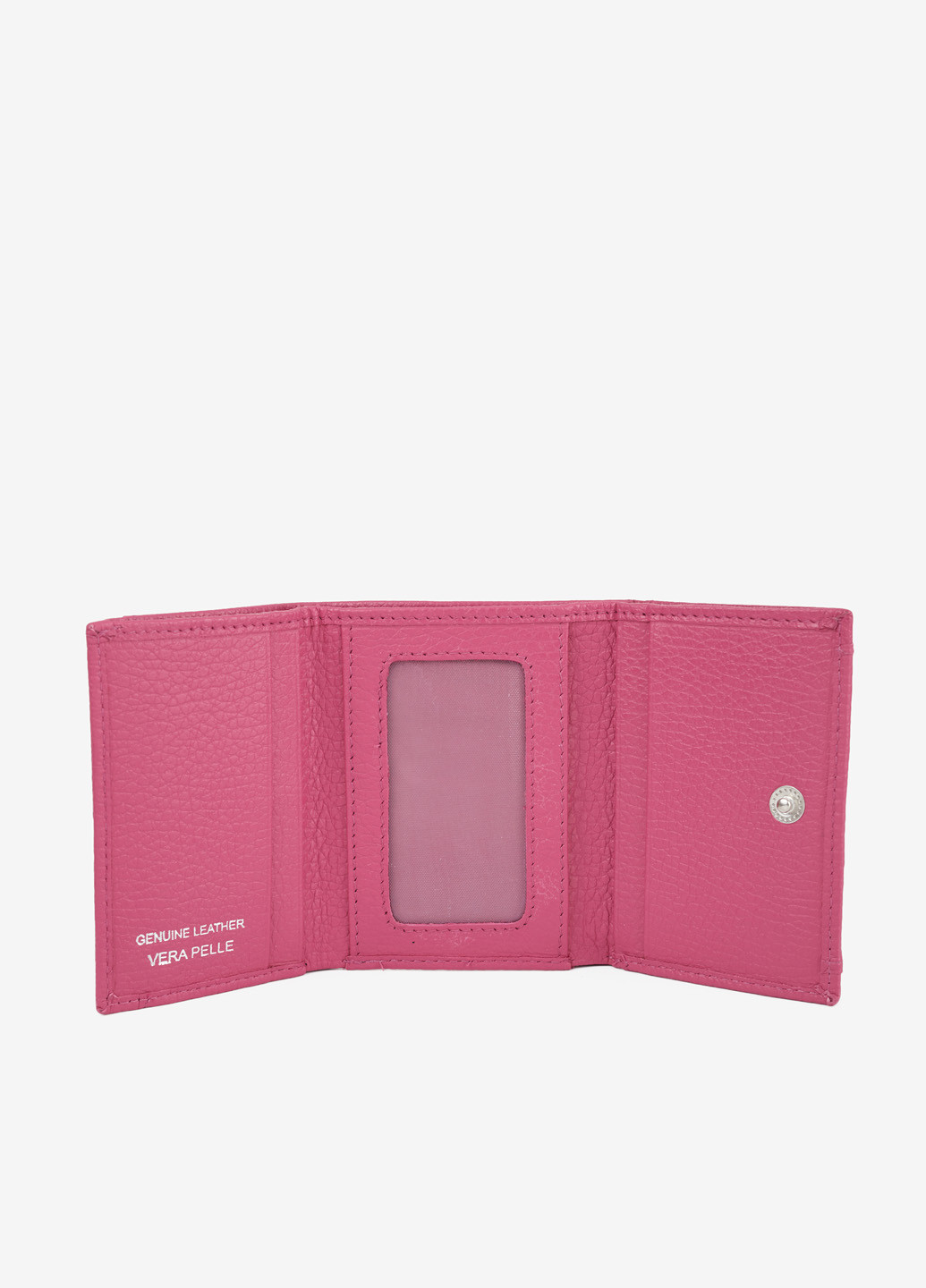 Кошелек женский классический кожаный Regina Notte (257458017)