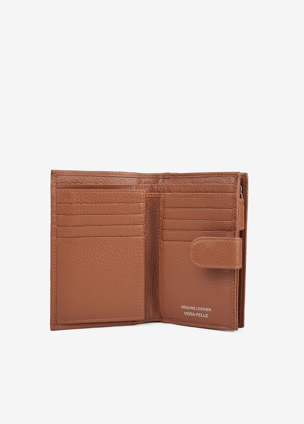 Кошелек женский классический кожаный Regina Notte (257458058)