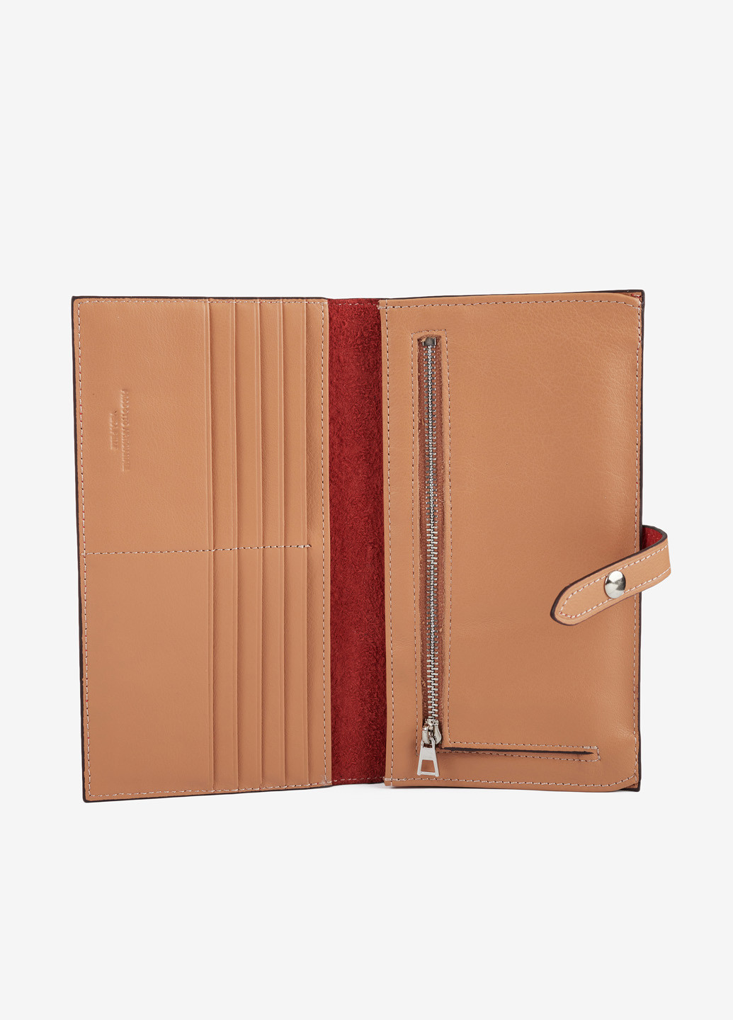 Гаманець жіночий класичний шкіряний Regina Notte (257458077)