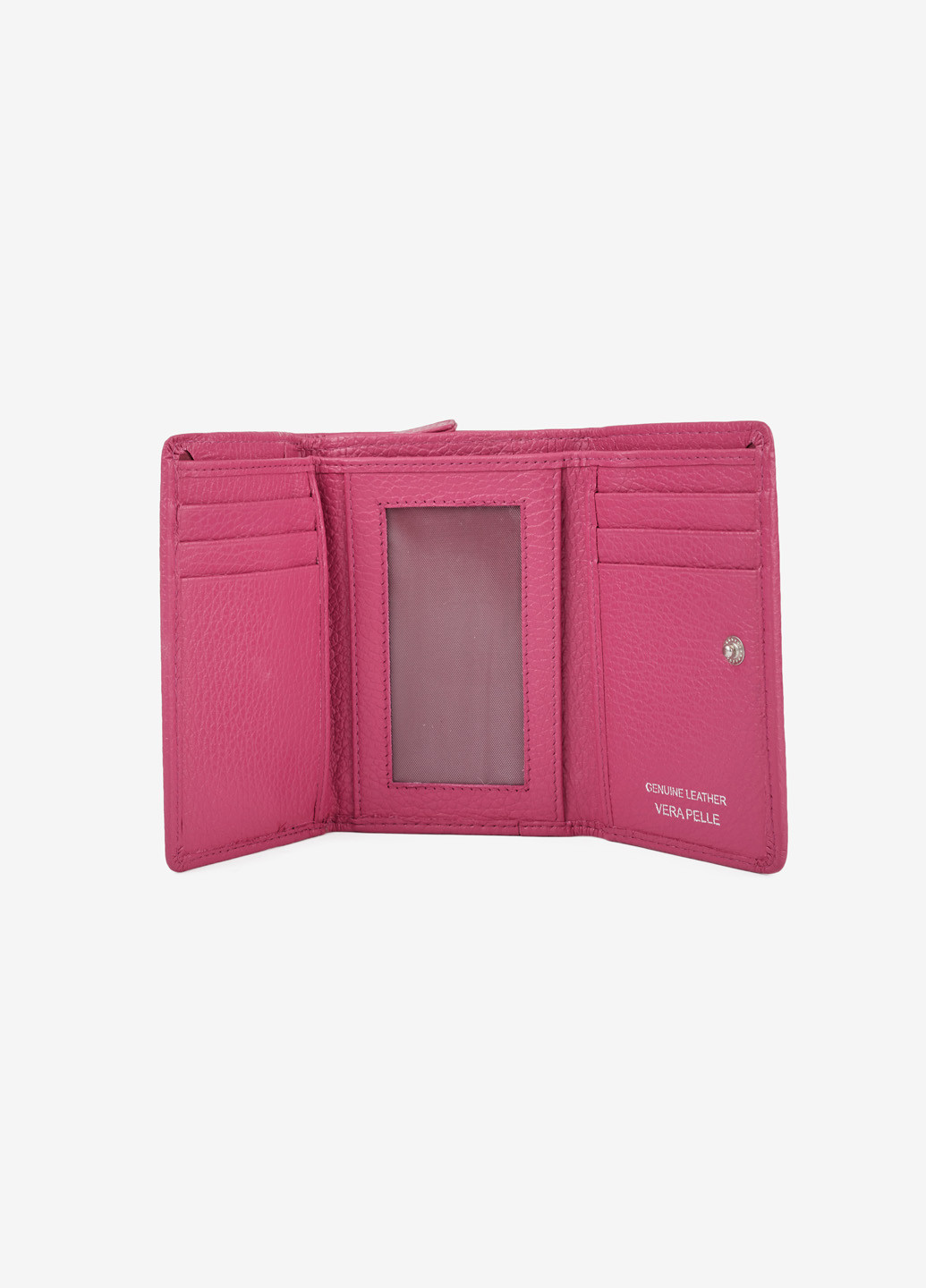 Кошелек женский классический кожаный Regina Notte (257458031)