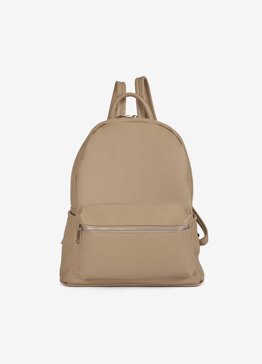 Рюкзак жіночий шкіряний Backpack Regina Notte (257458085)