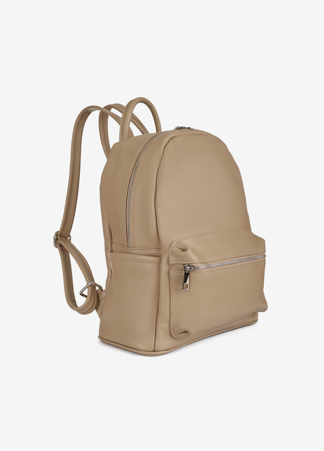 Рюкзак женский кожаный Backpack Regina Notte (257458085)