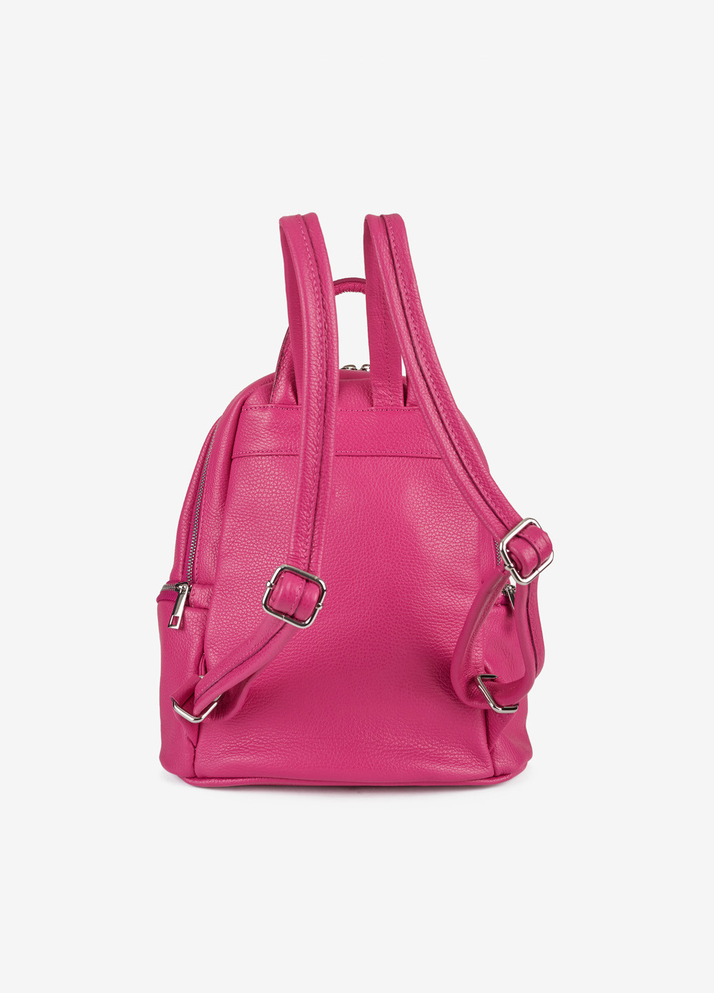Рюкзак жіночий шкіряний Backpack Regina Notte (257458023)