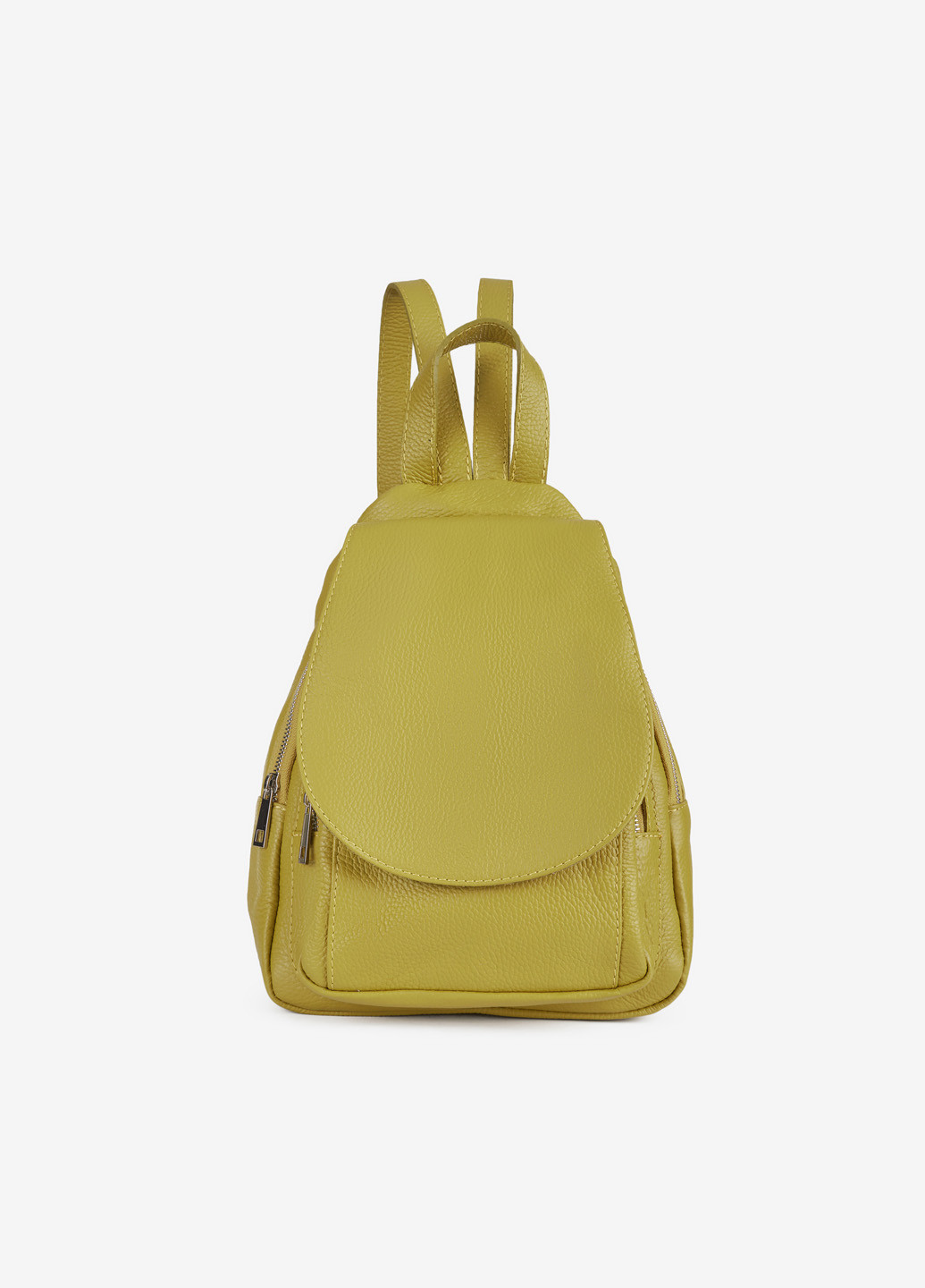 Рюкзак женский кожаный Backpack Regina Notte (257458052)