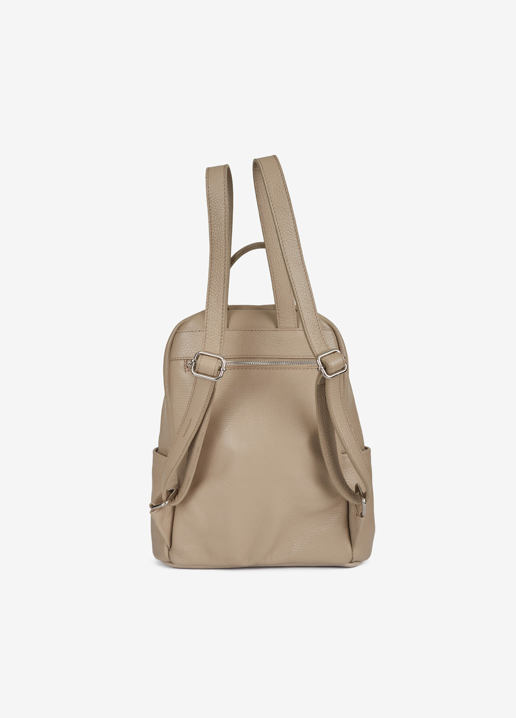 Рюкзак жіночий шкіряний Backpack Regina Notte (257458043)