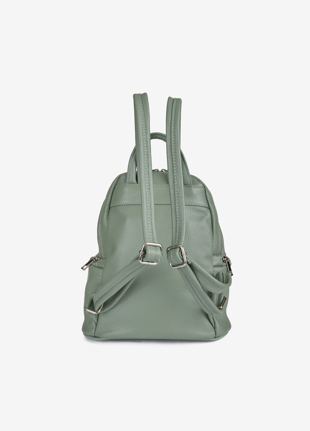 Рюкзак жіночий шкіряний Backpack Regina Notte (257458025)