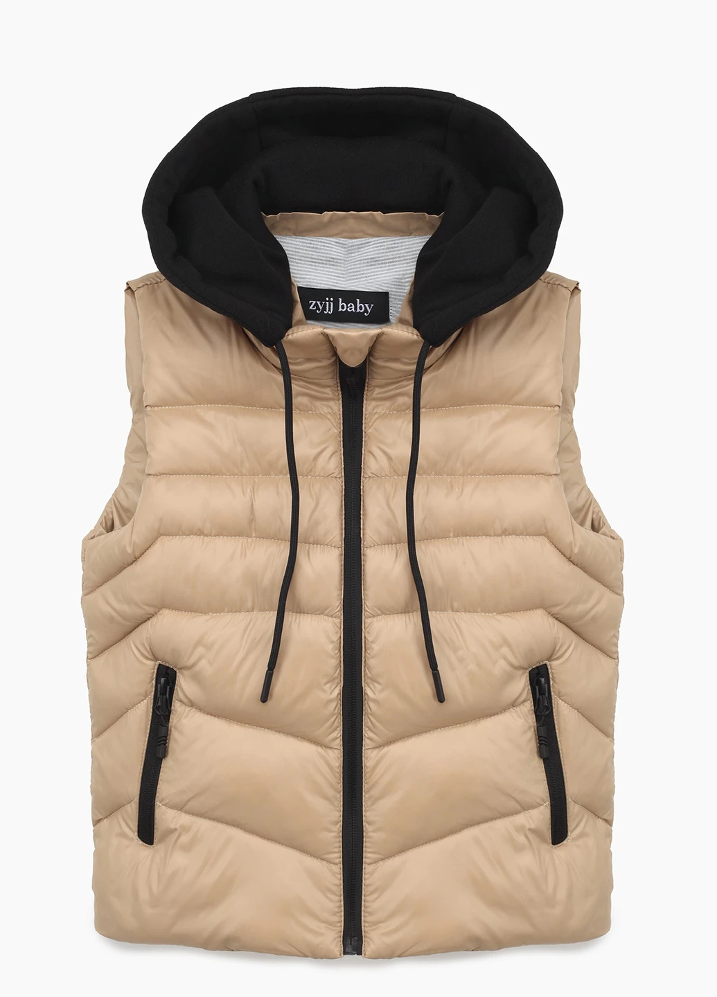 Жилет No Brand (257458322)