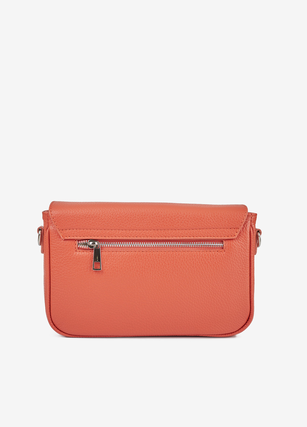 Сумка жіноча шкіряна крос-боді середня Сrossbody Regina Notte (257458944)