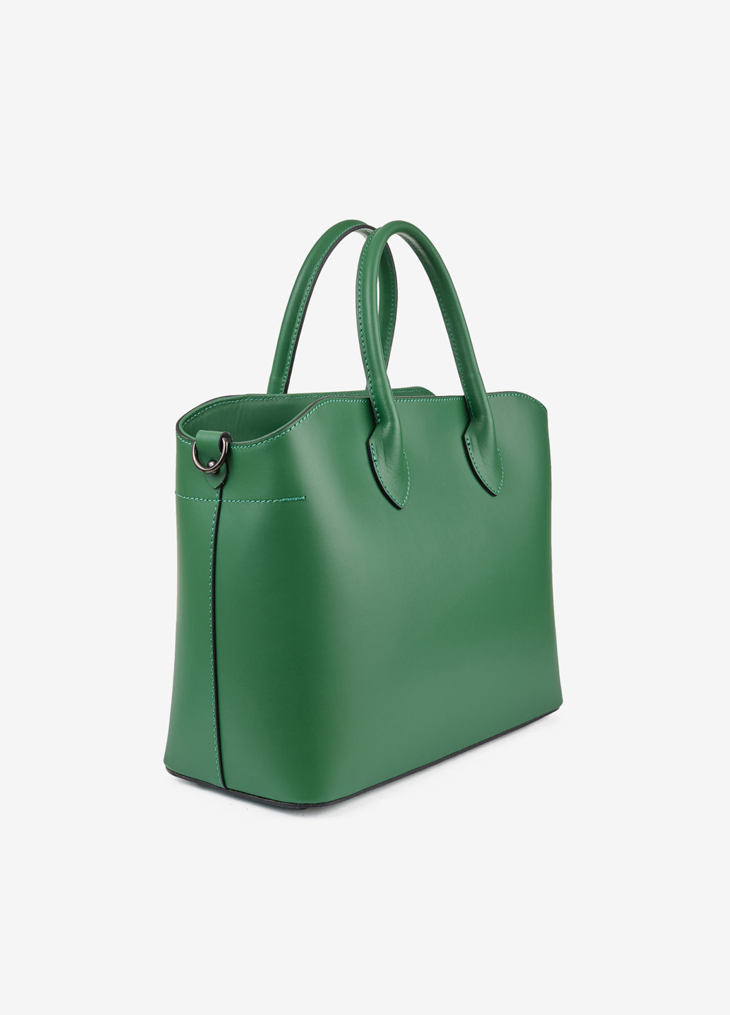 Сумка жіноча шкіряна тоут середня Tote Regina Notte (257458938)