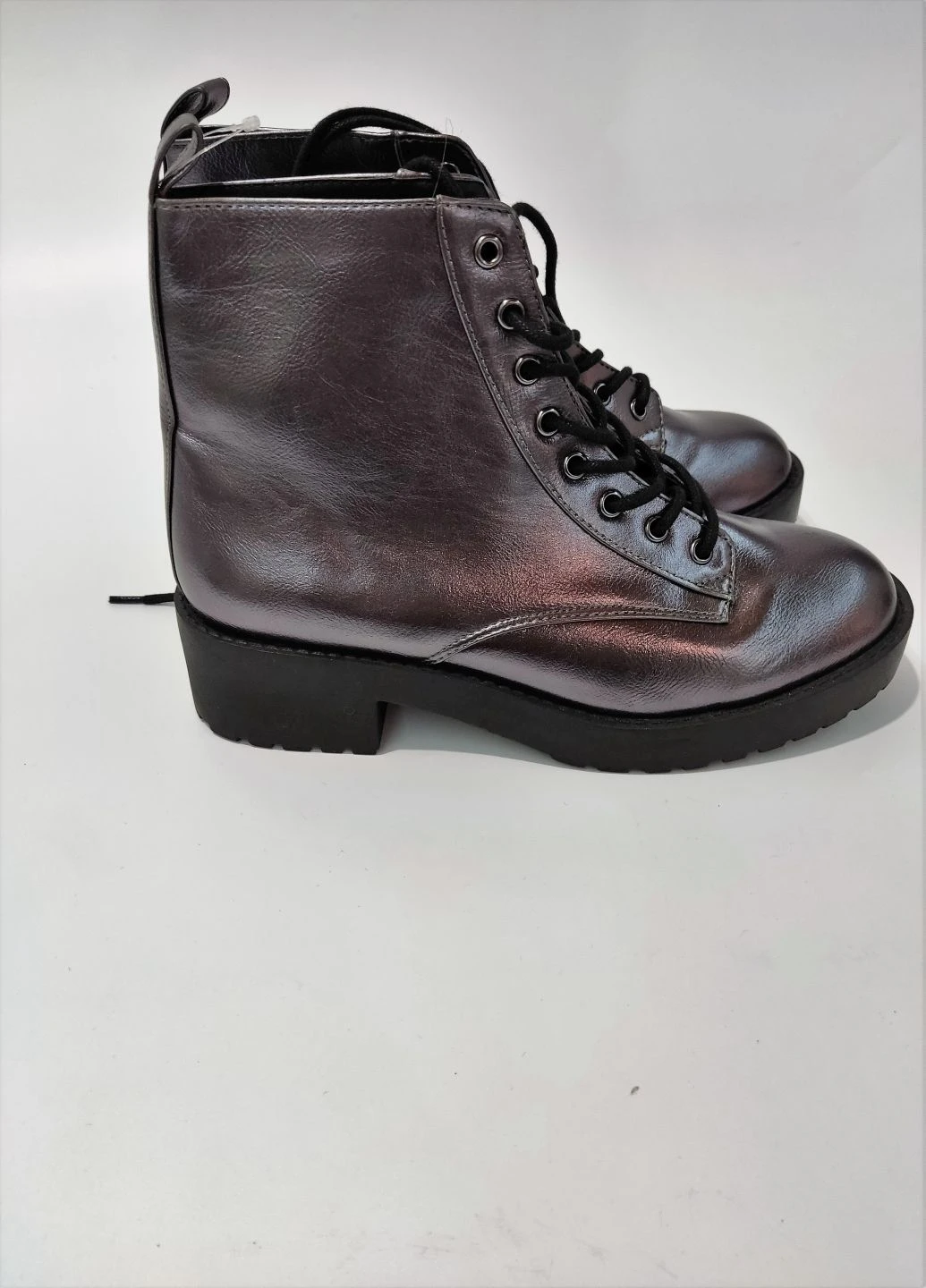 Осенние ботинки H&M