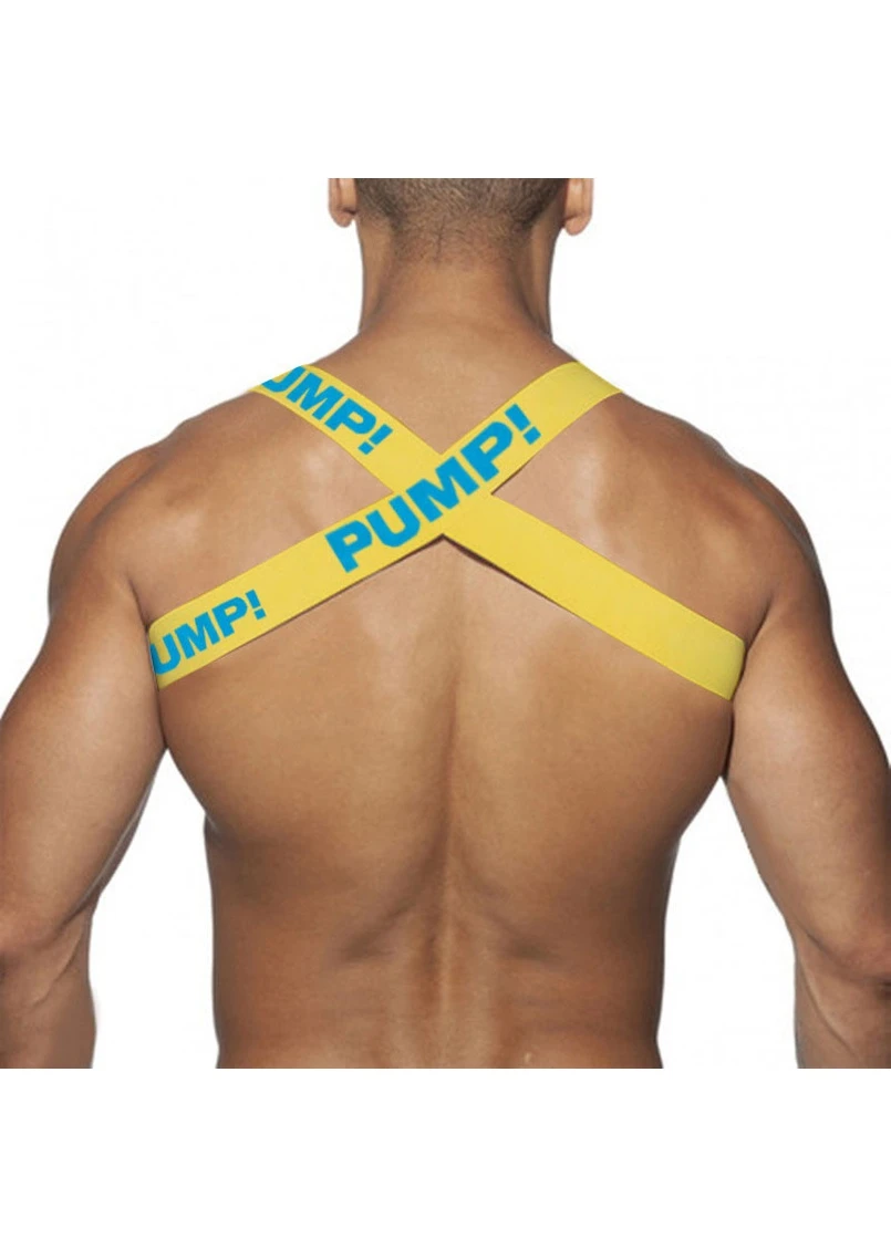Чоловічі труси Pump (257468639)